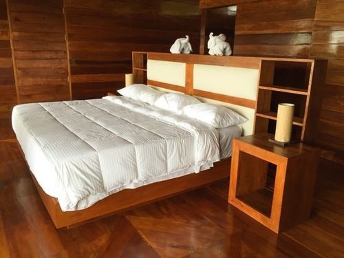 Samiria Ecolodge Iquitos Eksteriør billede